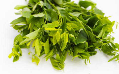 Rau ngót nên vò xong mới rửa hay rửa xong mới vò?