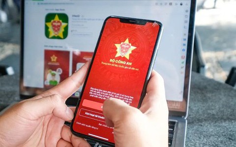 Thí điểm cấp phiếu lý lịch tư pháp qua VNeID trên toàn quốc từ 1/10