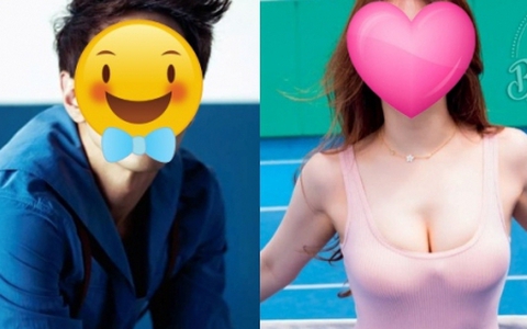 Một nam diễn viên nổi tiếng vừa chia tay nữ ca sĩ bốc lửa kém 11 tuổi, còn "phũ" nhau trên MXH
