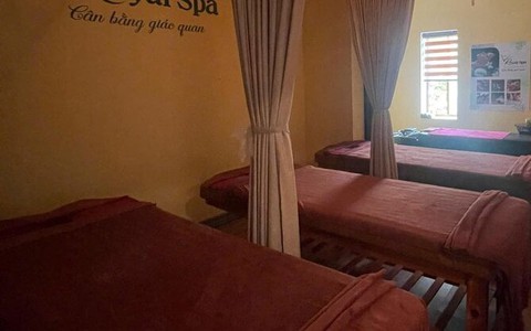 'Đi massage phải điền số căn cước công dân': Công an TP Huế nói gì?