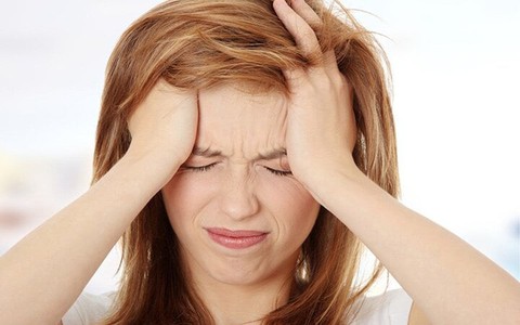Rối loạn tiền đình có nguy hiểm?