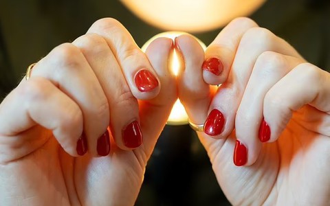 Tự thử 5 giây với ngón tay để biết ngay có bị ung thư hay không