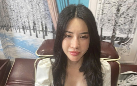 Bắt "hot girl" Ngô Thị Linh