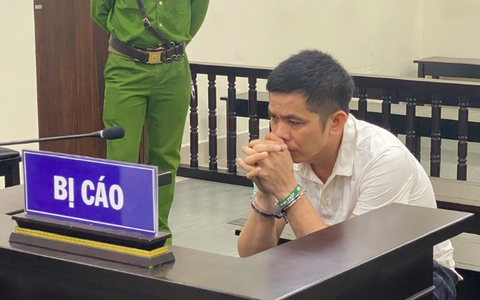 Trong cơn cuồng ghen gã đàn ông đâm tình nhân tử vong, tình địch trọng thương