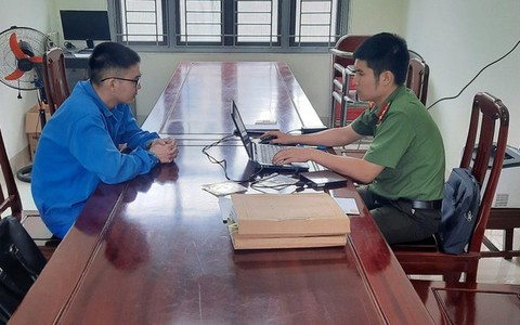 Triệt phá nhóm đối tượng truyền bá hàng nghìn video khiêu dâm
