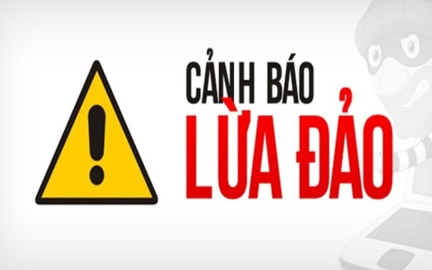 Bộ Tài chính khuyến cáo việc giả mạo văn bản, con dấu và website của Bộ