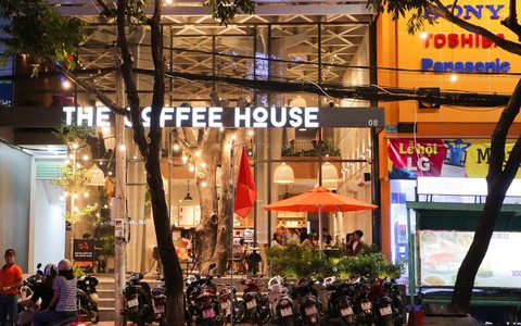 The Coffee House rút toàn bộ cửa hàng tại một thành phố khiến dân tình xôn xao