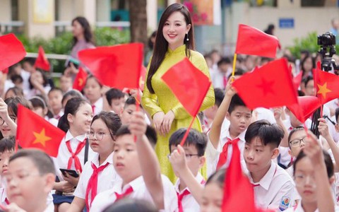 Bộ GD&ĐT quy định thời gian học sinh tựu trường, lịch thi tốt nghiệp