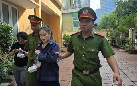 9 năm tù cho kẻ bắt cóc hai bé gái trên phố đi bộ Nguyễn Huệ để quay khiêu dâm
