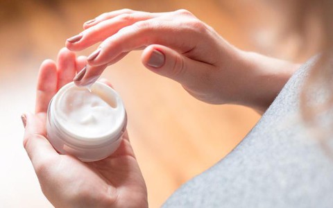 Thu hồi và tiêu hủy lô mỹ phẩm Ginseng Beauty Cream chứa thủy ngân