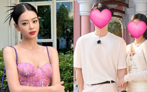 Á hậu Miss Grand gây tranh cãi vì chen vào mối quan hệ của 1 cặp đôi trên Đảo thiên đường