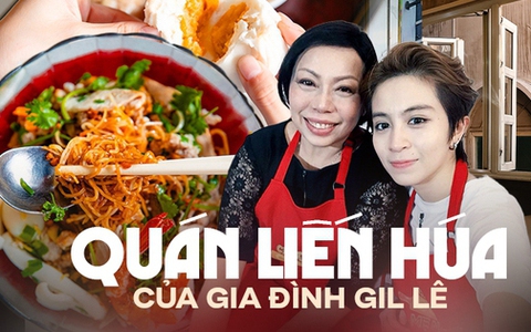 Ăn thử quán hủ tiếu đắt nhất Sài Gòn nhà Gil Lê: Không gian toàn đồ giá trị nhưng món ăn lại có "phong độ" thất thường