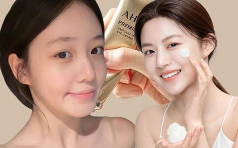 Da cuối hè cần nhất những món skincare này để thu nhỏ lỗ chân lông, nâng tông da và tránh xa lão hóa