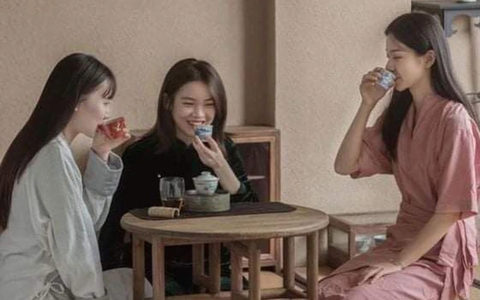 3 điều chị em nên làm trong khi “tới tháng” để làm sạch tử cung, thải độc cơ thể