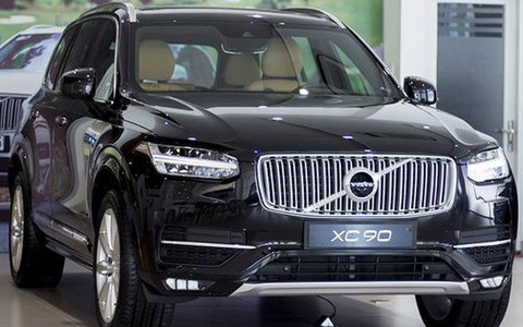 Được mệnh danh là hãng xe an toàn nhất thế giới, nhưng tuyên bố "sẽ không có ai chết trong một chiếc Volvo...” là đúng hay sai?