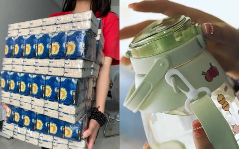 Tôi thành thật khuyên mọi người đừng ham rẻ khi mua 5 món đồ này, không chỉ mang rác về nhà mà còn hại thân