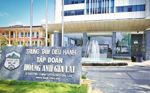 Hoàng Anh Gia Lai, Tập đoàn Hòa Bình bị nghi ngờ khả năng hoạt động