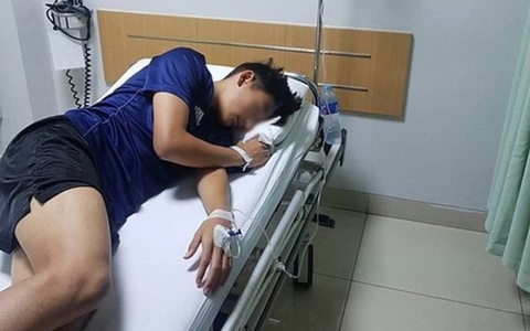 Chàng trai cùng lúc tiểu đường, suy thận cấp, tăng kali máu vì thói quen uống nước bác sĩ cũng phải "chào thua"