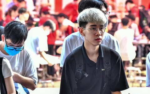 Trường đại học trở lại dạy học trực tiếp