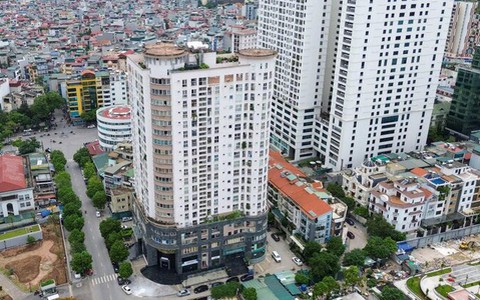 Quy định cấm cho thuê căn hộ lưu trú ngắn ngày trong chung cư gây tranh cãi