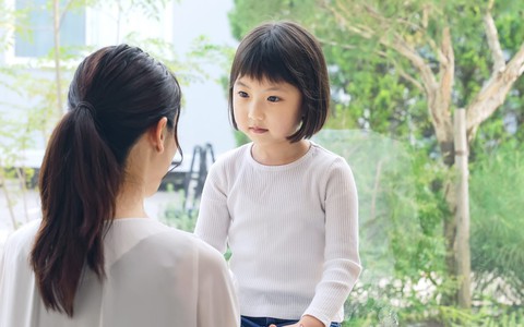 Mẹ Nhật nhắc nhở không nói “3 câu nói” để tránh làm thui chột tài năng và thiên phú của con