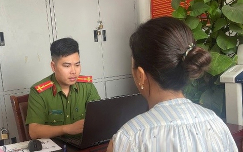 Người phụ nữ mất 2 tỉ đồng sau tin nhắn từ tài khoản Telegram lạ