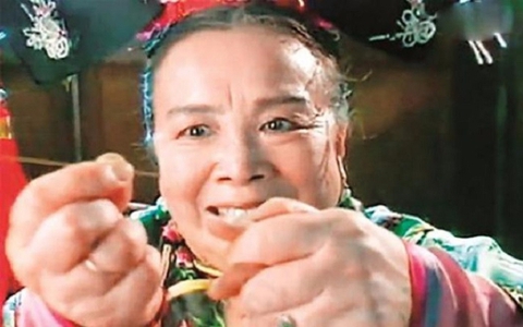 Vai phụ này có cuộc sống viên mãn nhất bộ phim "Hoàn Châu cách cách": Khéo nuôi dạy con nên giờ sống sung sướng!