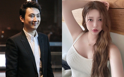 Ngỡ ngàng sắc vóc U40 của “hot girl từ chối lời mời 700 tỷ"