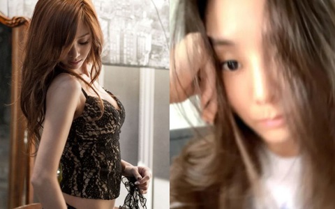 Nữ ca sĩ từng bị tẩy chay vì scandal bán dâm gửi thông điệp lạ khiến dân mạng lo sợ