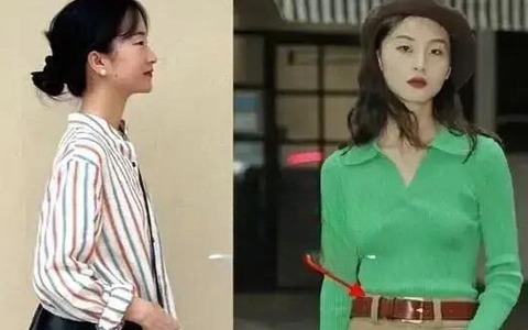 Mẹo nhỏ khi mặc váy giúp eo thon gọn hơn, chị em trung niên càng nên áp dụng