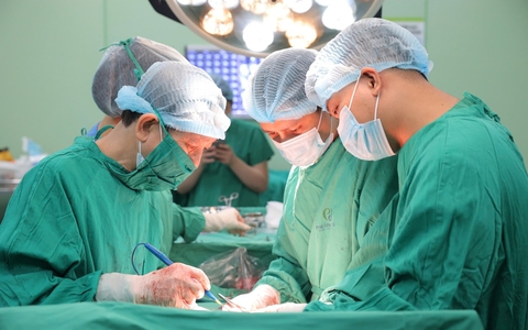 26 tuổi chưa có kinh nguyệt, đi khám mới biết mắc bệnh hiếm gặp