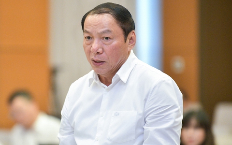 Đề xuất người nổi tiếng phải trực tiếp sử dụng mỹ phẩm, thực phẩm trước khi quảng cáo
