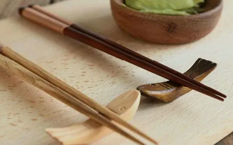 Sự khác biệt về đũa giữa các nền văn hóa