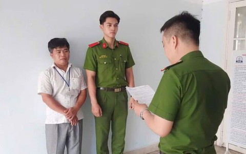 Liên tục bị lừa đặt cọc mua đất, người phụ nữ mất gần 1 tỷ đồng