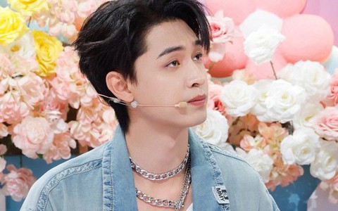 Những mỹ nam lao đao sự nghiệp vì tình cũ
