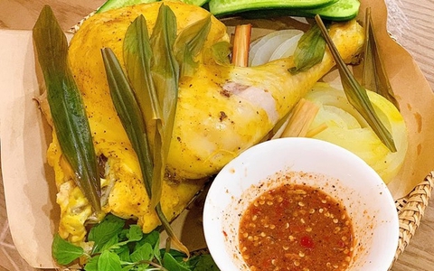 Những người này cần đặc biệt lưu ý khi ăn thịt gà để tránh “rước họa vào thân"