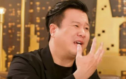Thanh Bùi nói về vợ Trương Huệ Vân: 'Tôi cảm nhận hết nỗi đau'