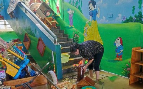 Công điện khẩn tới Sở GD&ĐT tỉnh Cao Bằng