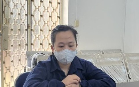 Bảo mẫu đánh chết trẻ 6 tháng tuổi ở TPHCM hầu tòa