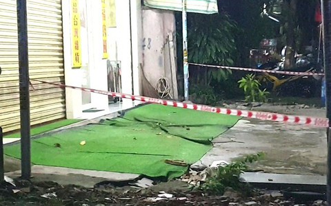 Thanh niên say xỉn đập phá ô tô, rồi sát hại chủ xe khi bị nhắc nhở