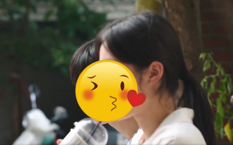 Phim Hàn lãng mạn thu hút nhờ cặp chính hợp nhau tuyệt đối: Nữ chính nhan sắc hiếm thấy tại xứ Kim Chi