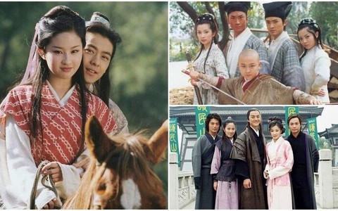 Vì sao phim cổ trang Trung Quốc càng ngày càng chán?