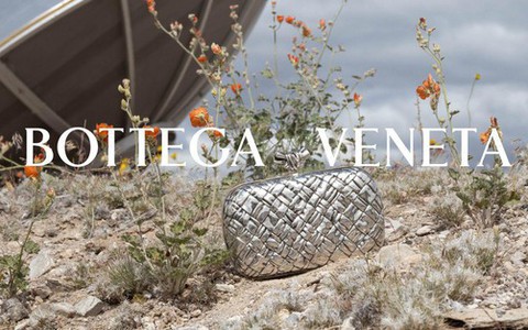Bottega Veneta mùa đông 2024: Khởi đầu từ sự kết thúc