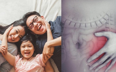 Nếu cha mẹ mắc 3 loại ung thư này, con cái cũng có nguy cơ cao