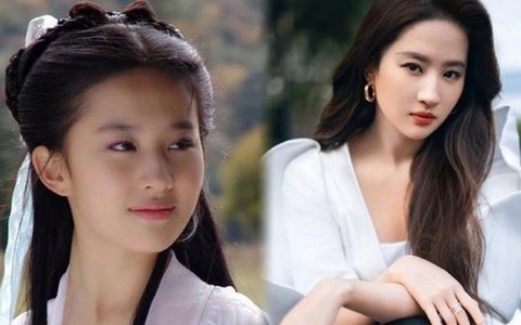 Lưu Diệc Phi gần 40 tuổi nhưng vẫn như “thần tiên tỷ tỷ”, hóa ra đều nhờ 5 kiểu chăm sóc cơ thể này