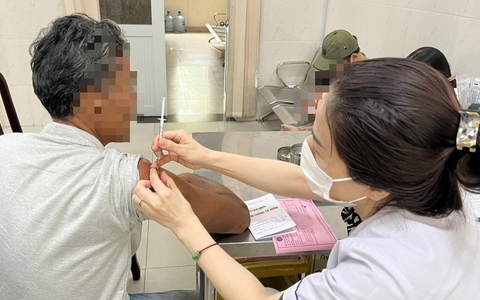 2 vợ chồng bị chó cắn, 3 tháng sau người vợ tử vong