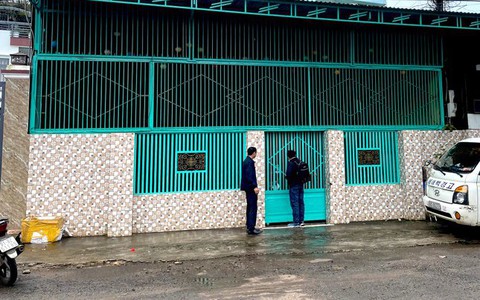 Thông tin bất ngờ liên quan vụ bé trai 5 tuổi khuyết tật tử vong do bị bạo hành