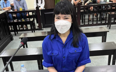 Cựu phó giám đốc chi nhánh Eximbank hầu tòa vì lừa đảo 2.700 tỷ đồng