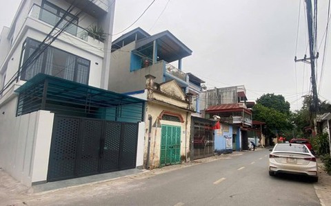 Bỏ phố về quê mua nhà: “Có 3,5 tỷ mà vẫn khó mua căn chung cư mới ở Hà Nội, vợ chồng tôi quyết định về quê mua căn nhà đất 80m2 khang trang, rộng rãi”