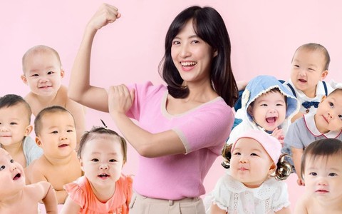 Nhiều người Trung Quốc nổi đóa khi vị giáo sư nói phụ nữ đẻ nhiều mới sống lâu